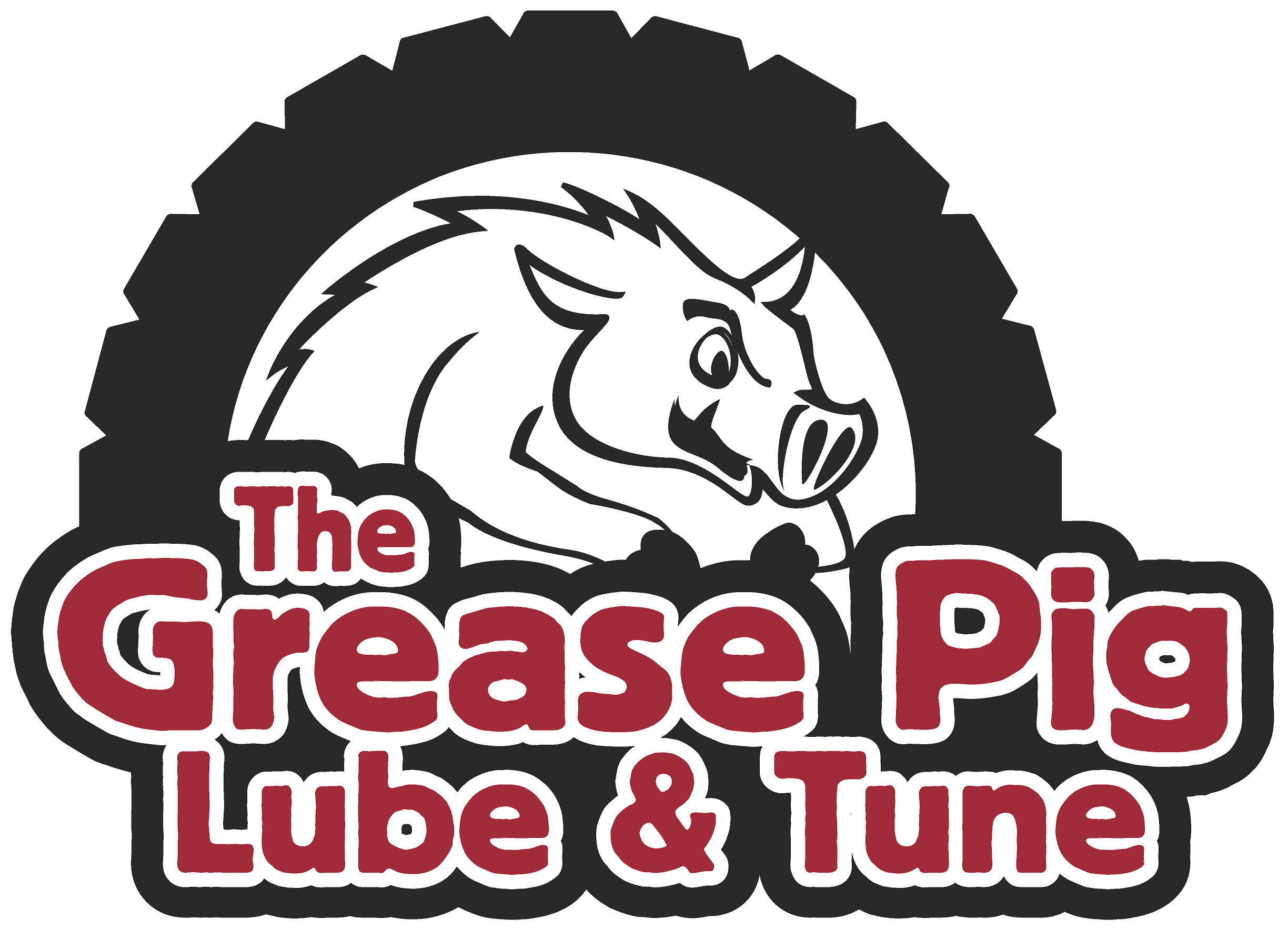 The Grease Pig Lube & Tune