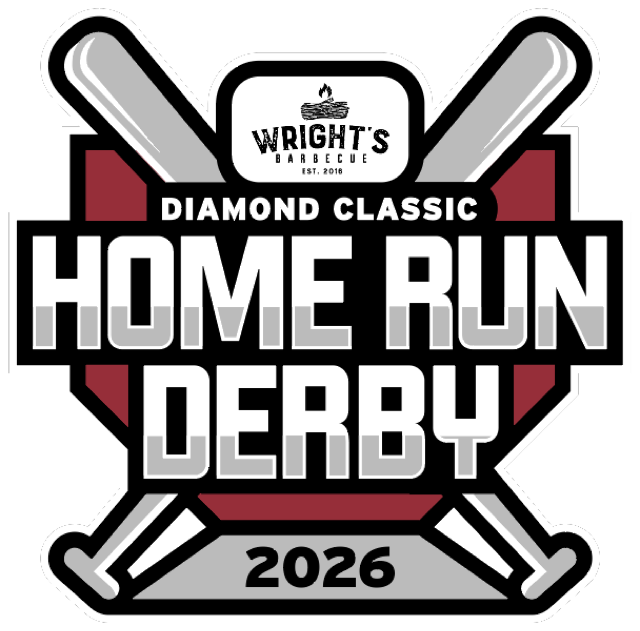 Diamond Classic Home Run Derby presented by Wright's Barbecue