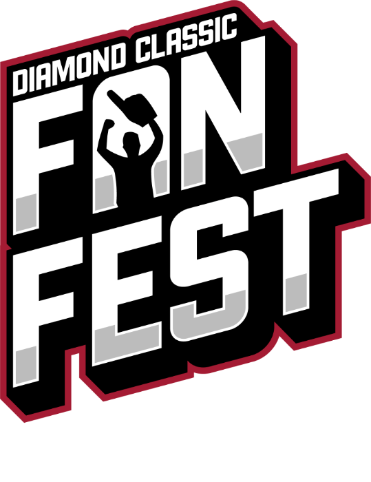 Diamond Classic Fan Fest presented by George's