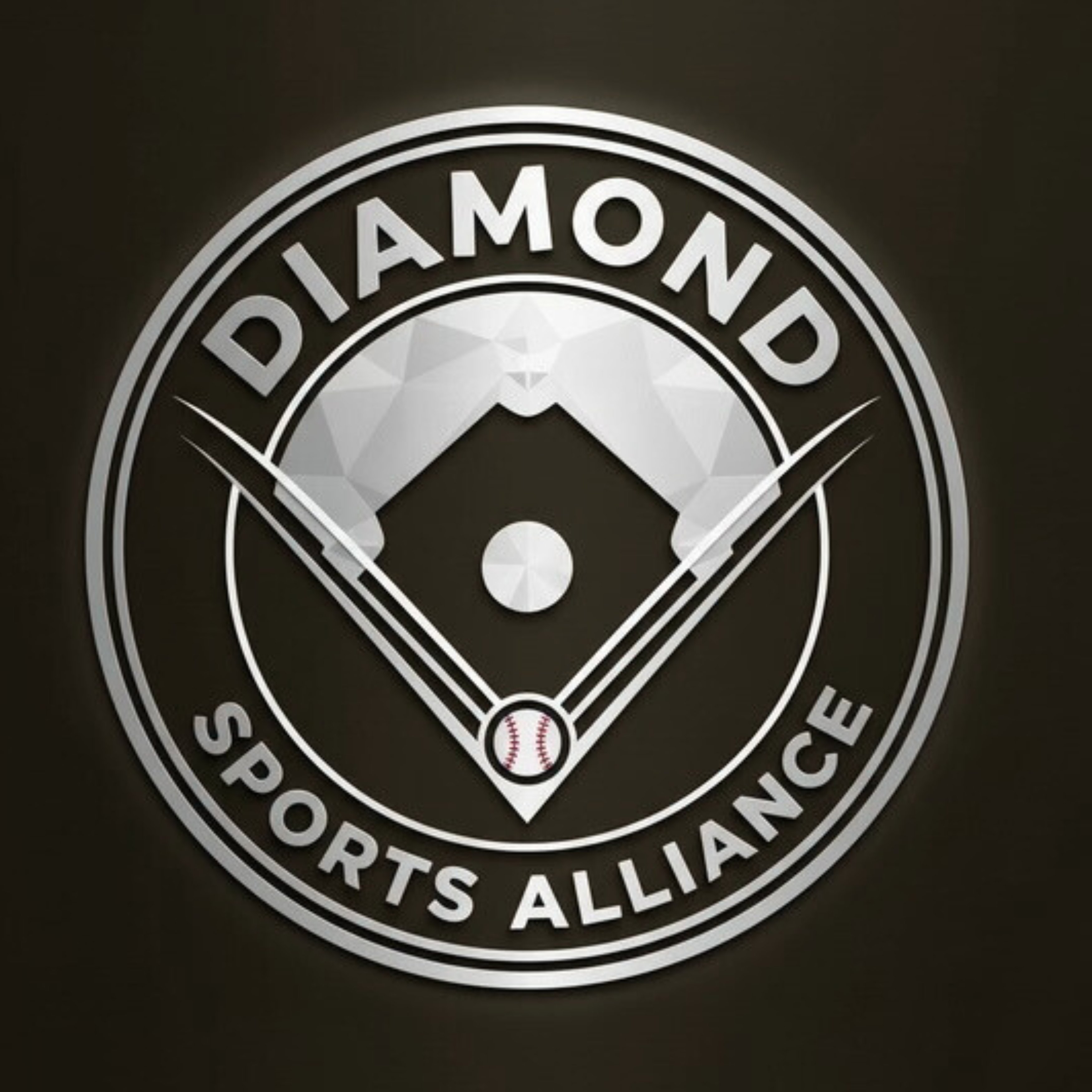 Diamond Sports Alliance Logo