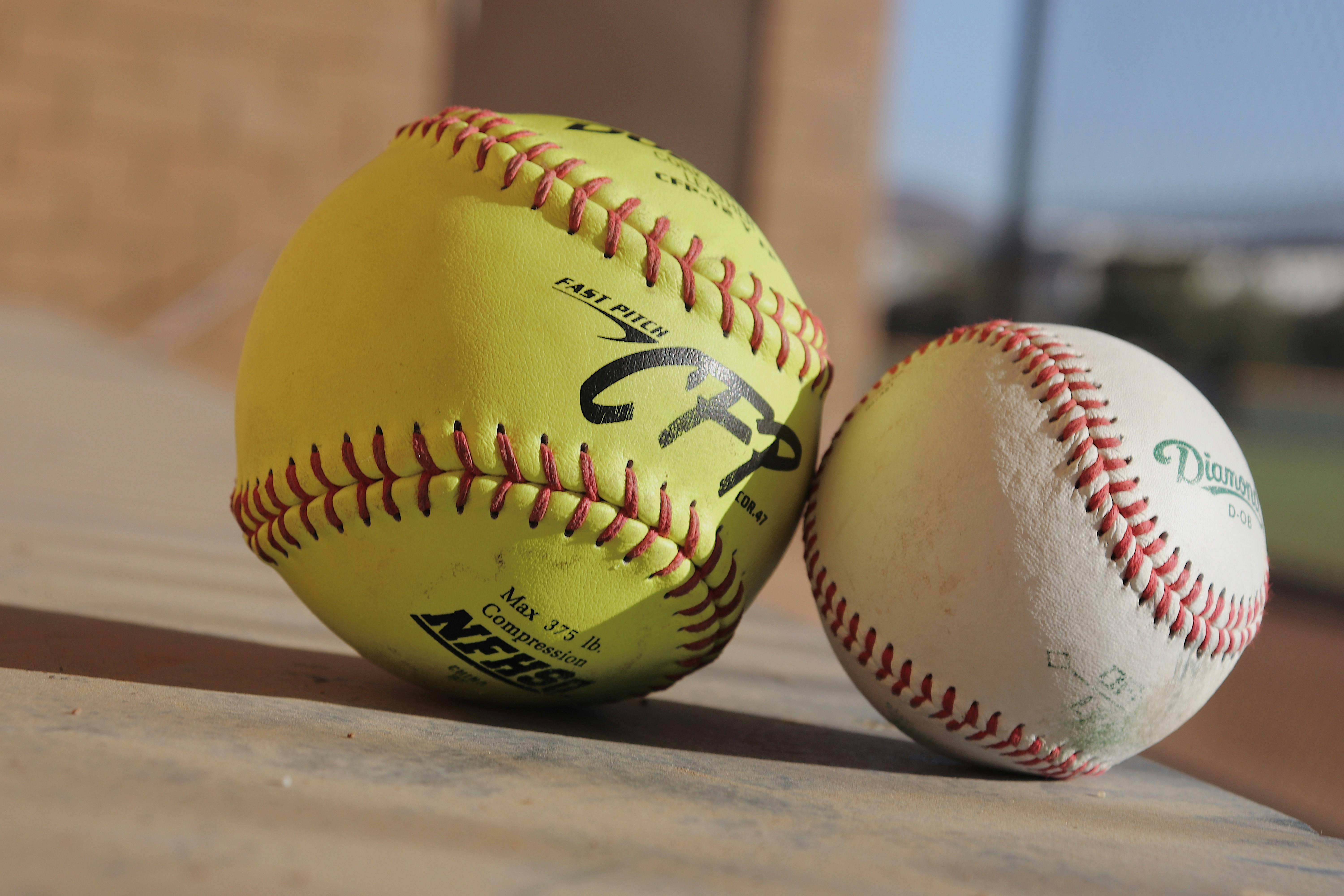 College baseball pitcher