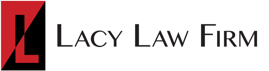 Lacy Law Firm